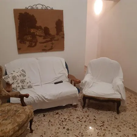 Parrinello House Affittacamere
