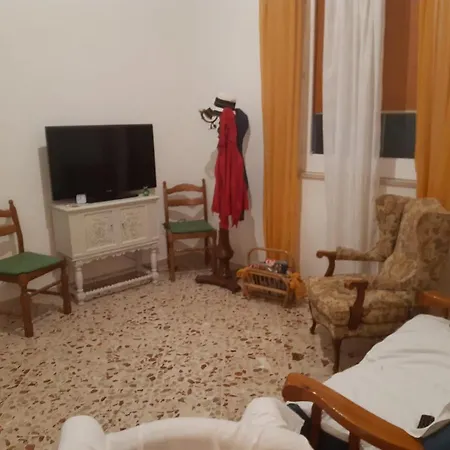 Parrinello House Affittacamere Marsala