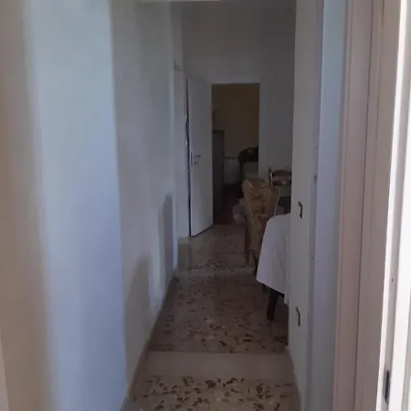 Parrinello House * Marsala