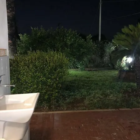Affittacamere Parrinello House Marsala