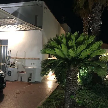 Parrinello House Affittacamere