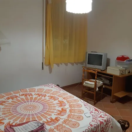 Parrinello House * Марсала