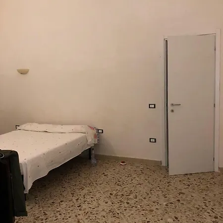 Parrinello House Гостевой дом